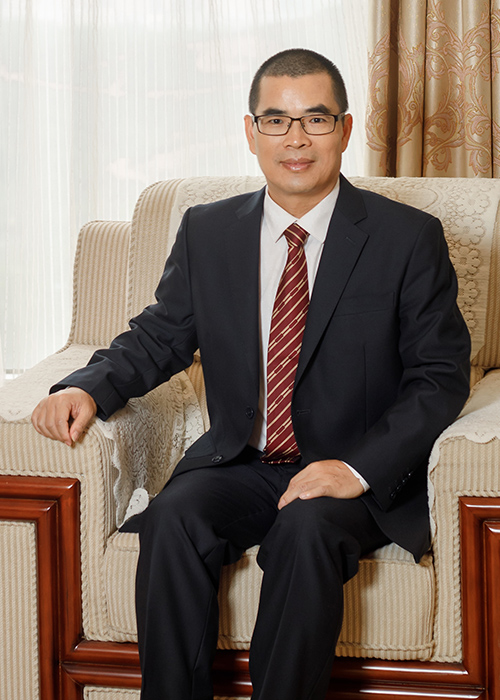 温志芬 现任必赢亚洲集团股份有限公司董事长
